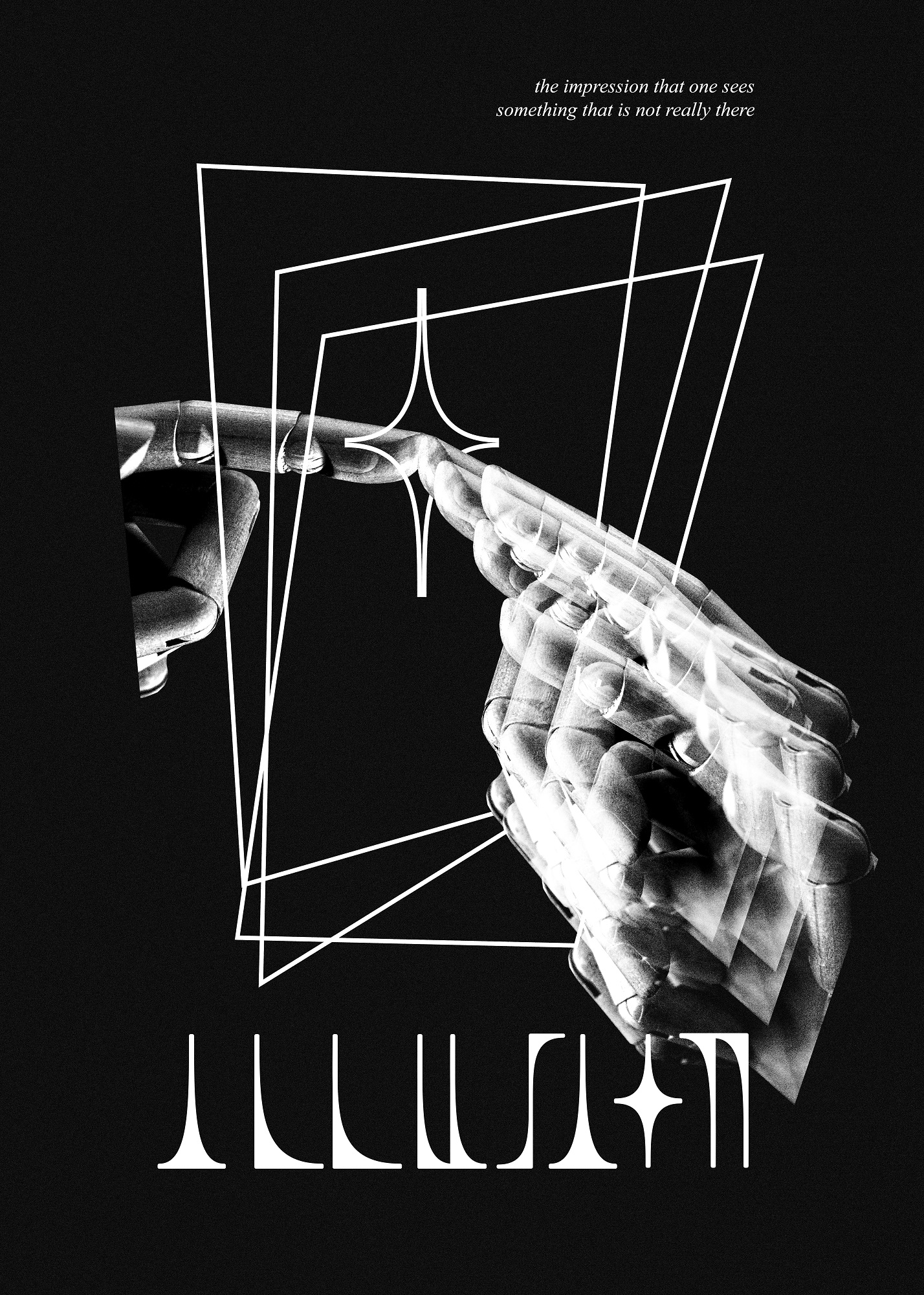 illusion | konrad roche