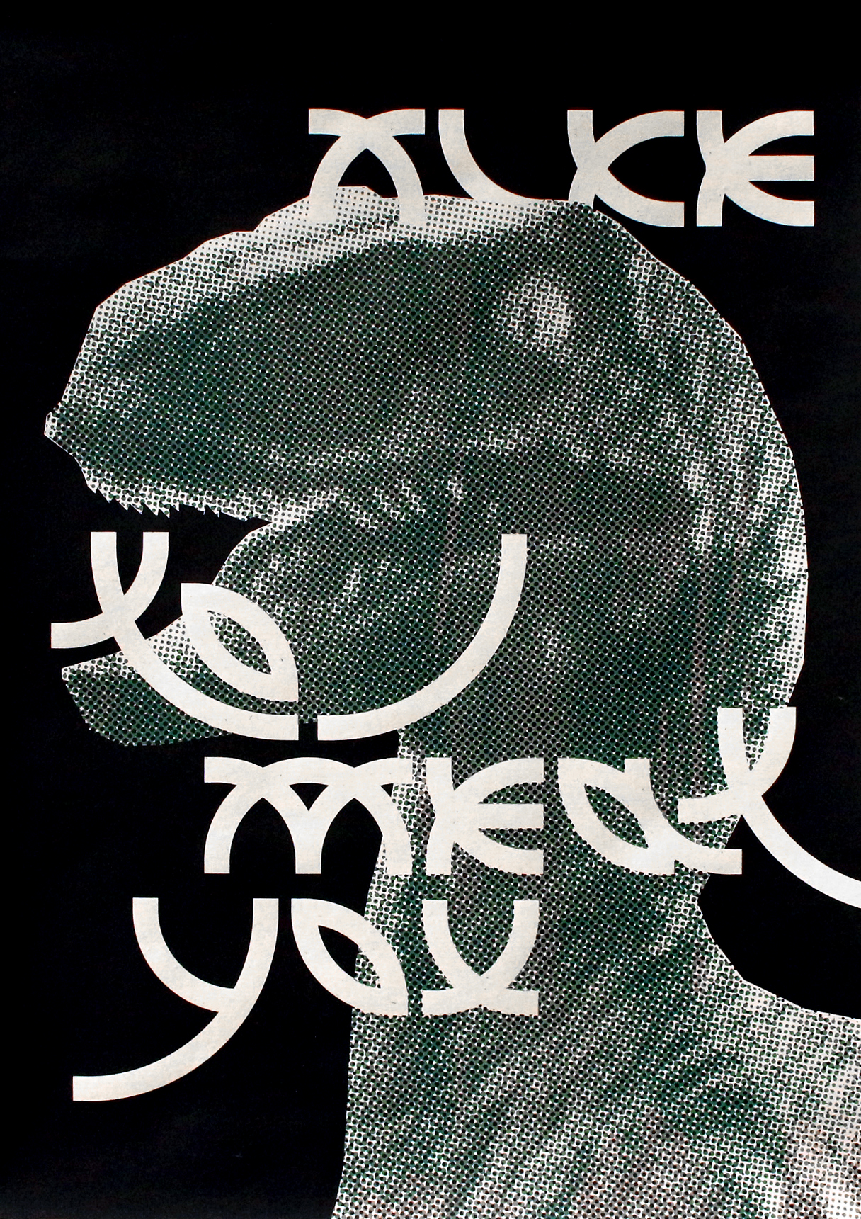 nice to meat you | konrad roche